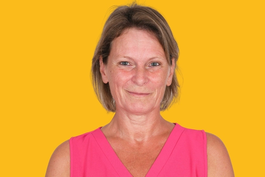 Birgit Coppieters