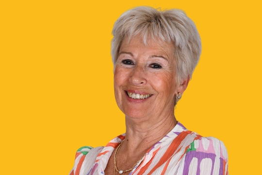 Gerda Lambrecht