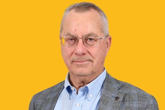 Walter Mondt 