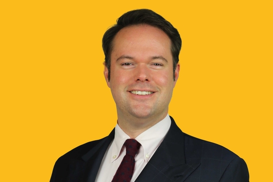  Wesley De Mul